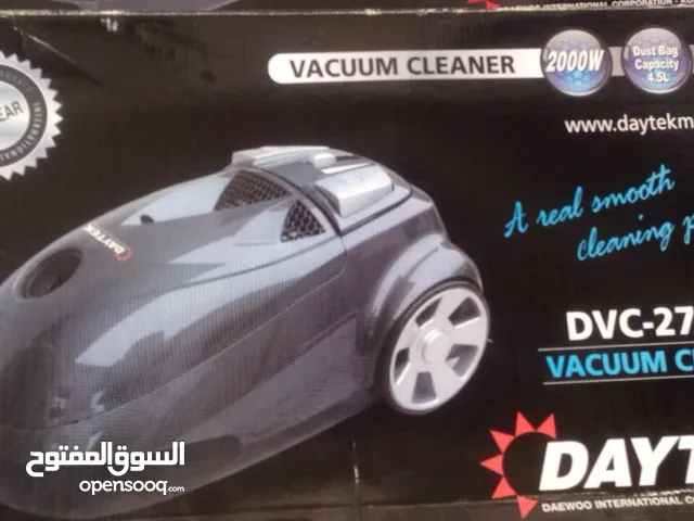 DAYTEK DAEWOO VACCUM CLEANER