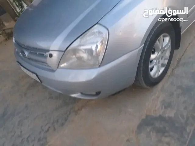 Used Kia Carnival in Sabha