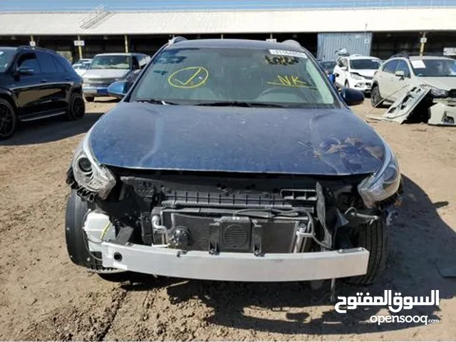 Used Kia Niro in Baghdad