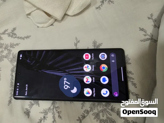 Google pixel 7 pro excellent condition