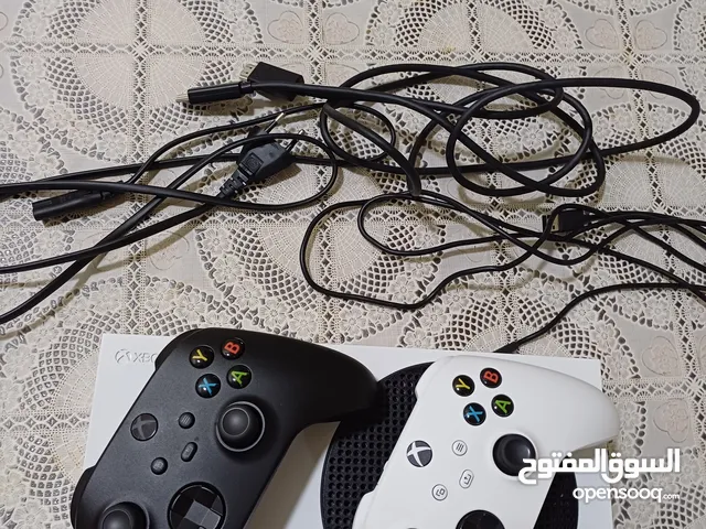 Xbox Series S Xbox for sale in Dhofar