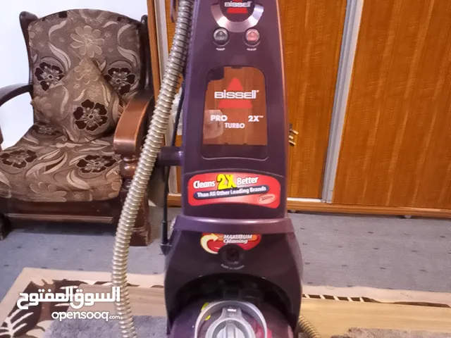  Bissell Vacuum Cleaners for sale in Zarqa
