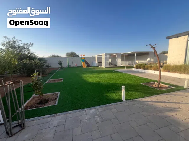 استراحه في راس الخيمه