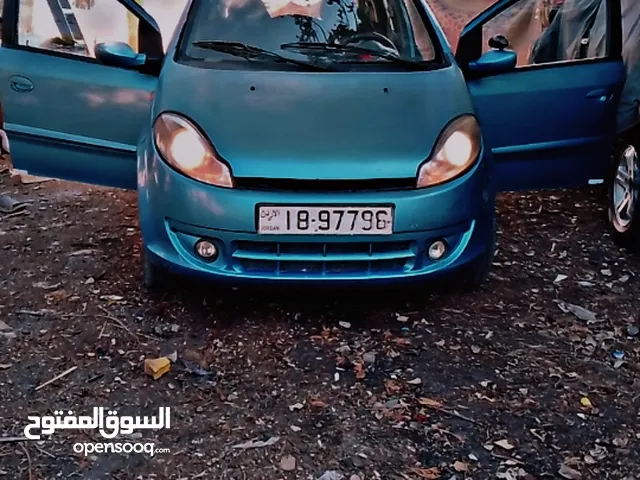 Used Chery Other in Irbid