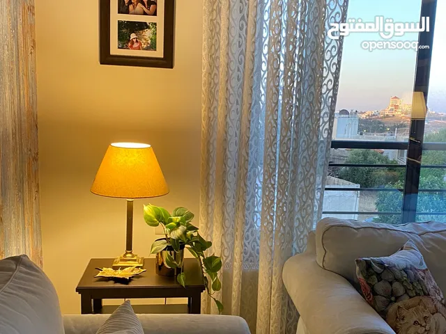 146 m2 3 Bedrooms Apartments for Sale in Amman Al Bayader