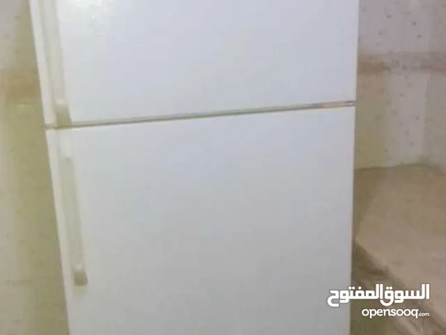 ثلاجه سعوديه تبريد نقي دون تجميد بسعر خرافي والثلاجة بحالة الوكالة