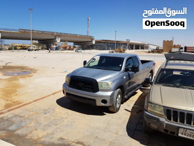 2008 تويوتا توندرا SR5