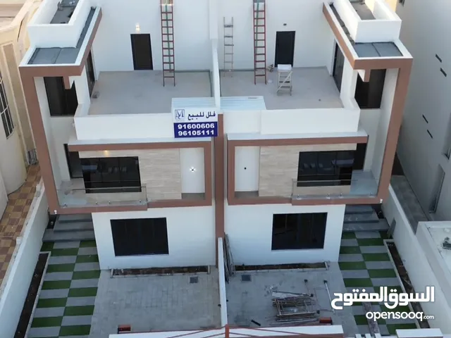 464 m2 More than 6 bedrooms Villa for Sale in Muscat Al Maabilah