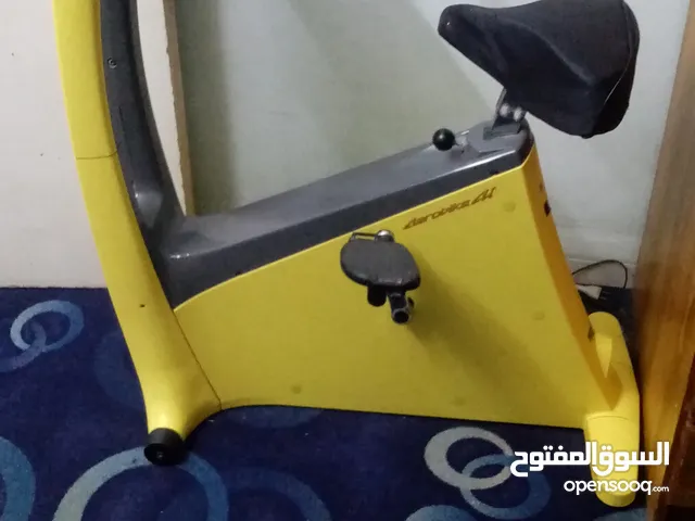 جهاز رياضي بسكليت صناعة يابانية