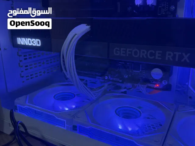 pc  5080  r7 9800x3d غواصة نووية
