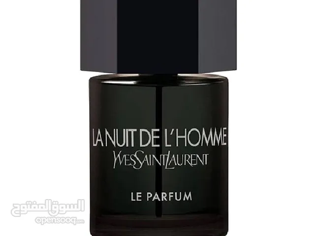 la nuit de l’homme
