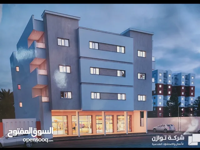 170 m2 3 Bedrooms Apartments for Sale in Murqub Other