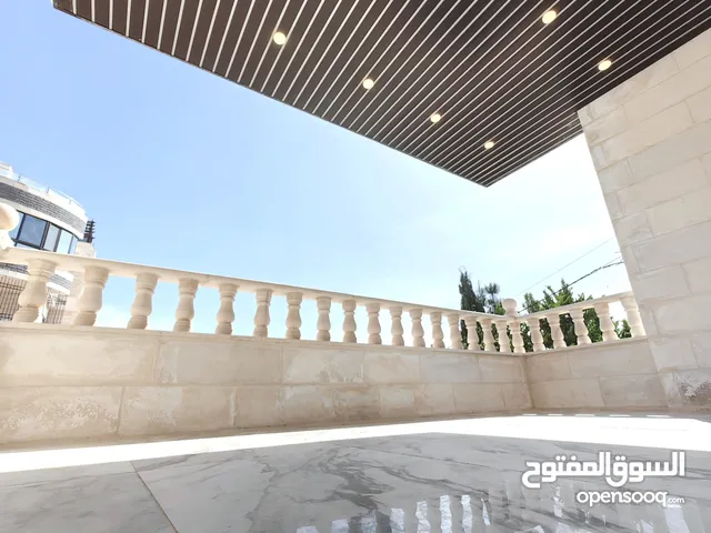 177 m2 3 Bedrooms Apartments for Sale in Amman Shafa Badran