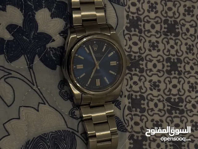 Rolex oyester perpetual high copy small size with extra bands very good quality