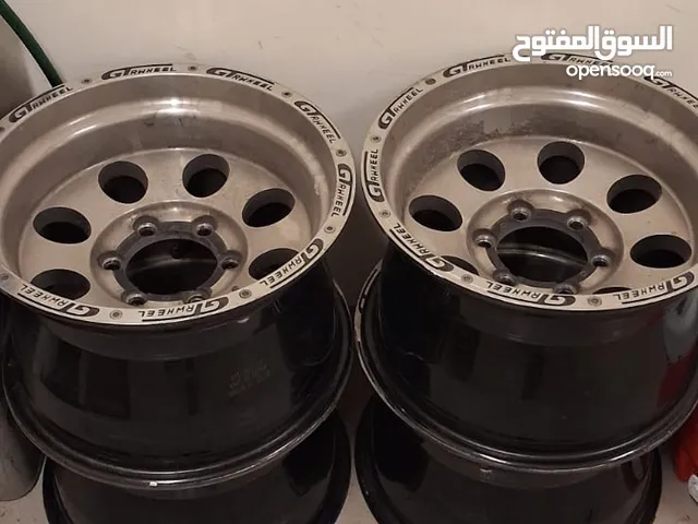 للبيع GT wheel