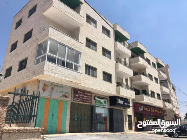 170 m2 3 Bedrooms Apartments for Rent in Ramallah and Al-Bireh Baytin