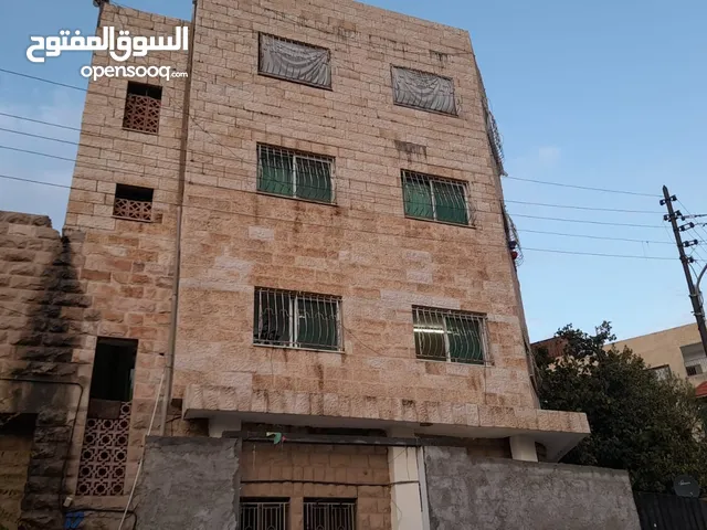 115 m2 3 Bedrooms Apartments for Sale in Amman Al Ashrafyeh