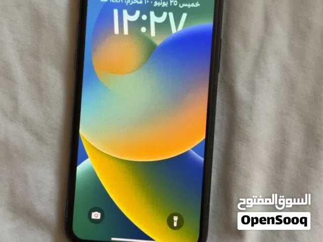 Apple iPhone 11 Pro 256 GB in Al Sharqiya