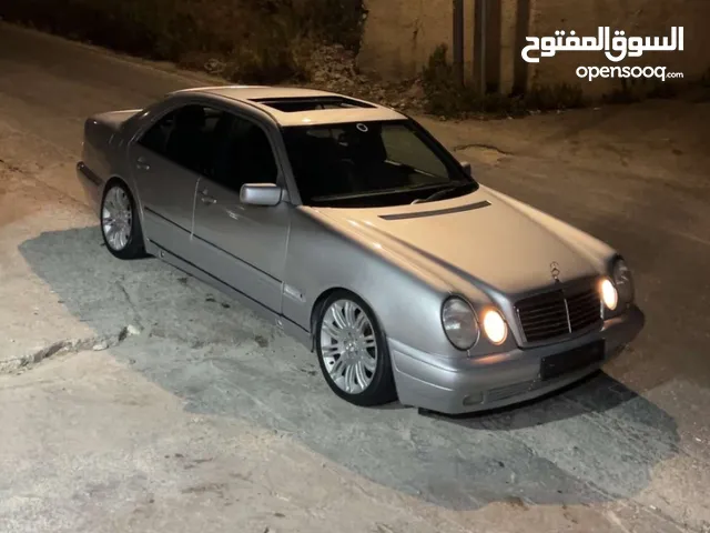 New Mercedes Benz Other in Nablus