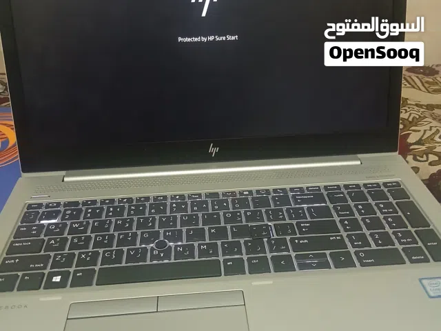 Windows HP for sale  in Al Batinah