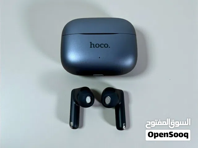 سماعة هوكو ايربود (AI hoco earbod)