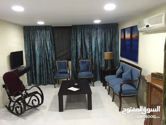150m2 3 Bedrooms Apartments for Rent in Amman Al Rabiah