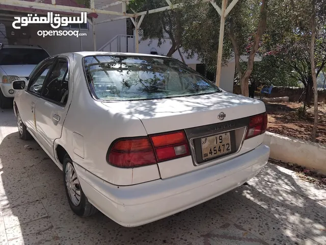 نيسان صني 1996
