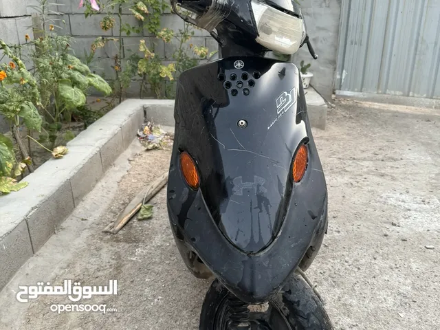 Yamaha FJR1300ES 2018 in Basra