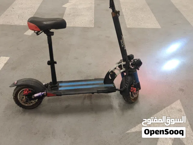 سكوتر كهربائي 525درهم
