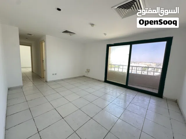2Bhk for rent in al nassriyah only 33K with balcony