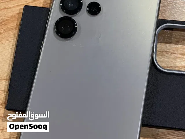 Samsung Galaxy S24 Ultra 256 GB in Jeddah
