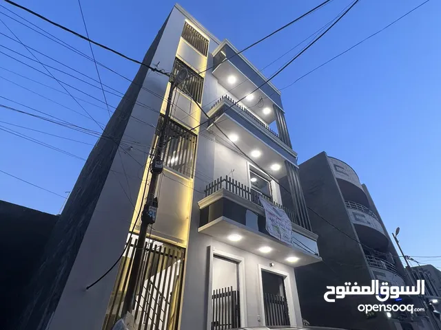 60 m2 1 Bedroom Apartments for Rent in Baghdad Ali Saleh