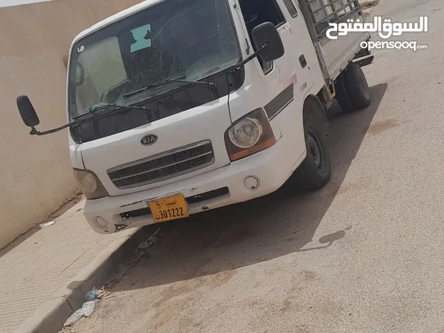 Other Kia 2002 in Misrata