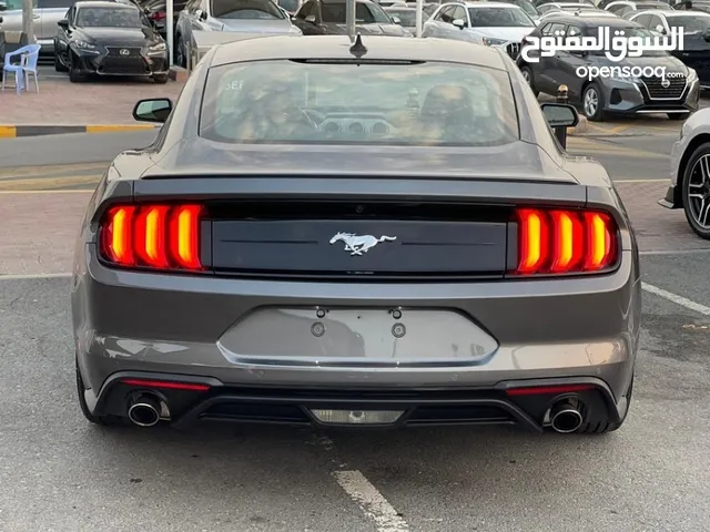Ford Mustang Standard in Al Batinah