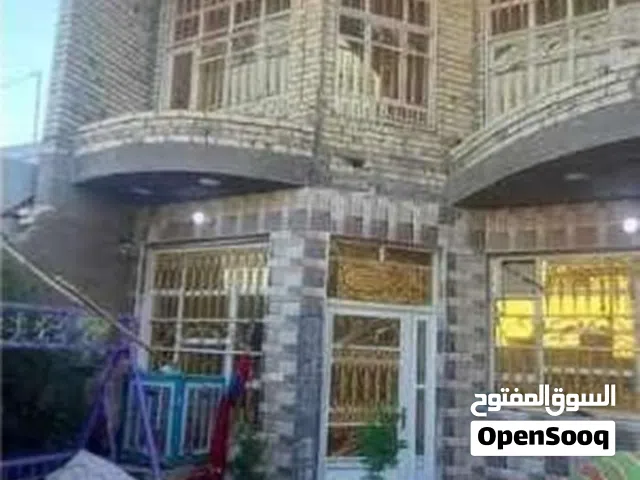 دار البيع بدايه شارع اورفلي مقابل جهة الحبيبيه بظهر حسينية الزهراء مساحه 180 متر