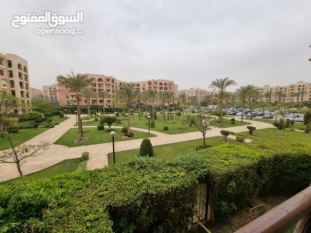 150 m2 3 Bedrooms Apartments for Rent in Cairo New Cairo