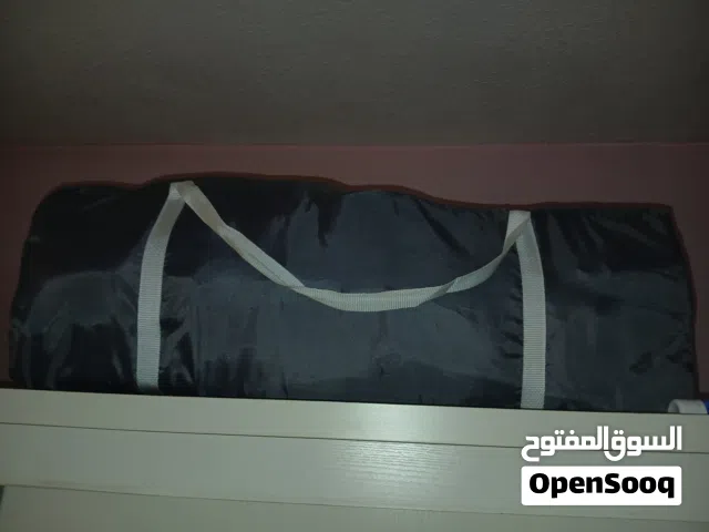 تخت بيبي جديد مستخدم شهر