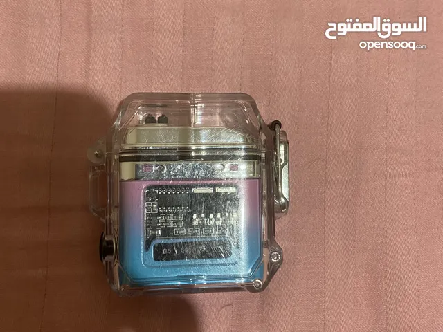 Electric lighter