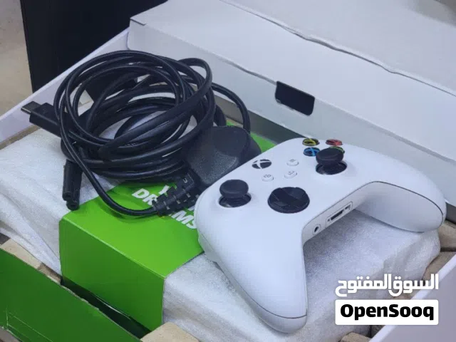 اكس بوكس سيريس اس نضيف مامفتوح مكاني البصره تفاصيل بالوصف