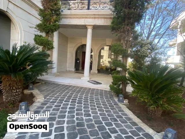 فيلا مفروشة للايجار في دابوق ( Property 37198 )-165080