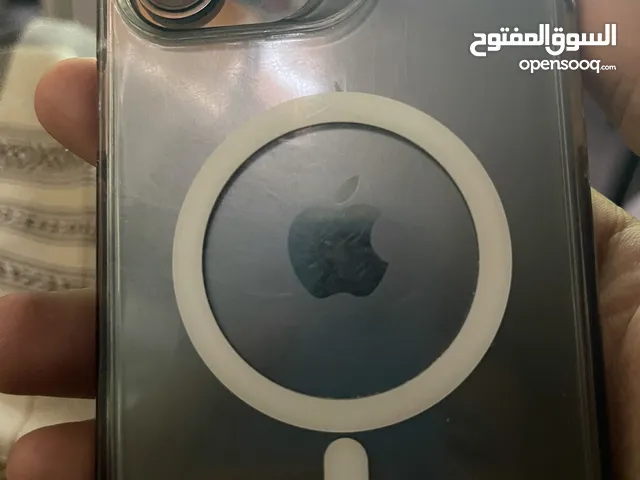 Apple iPhone 13 Pro Max 128 GB in Aden