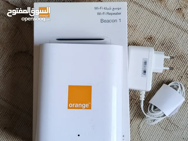 مقوي شبكه شبه جديد