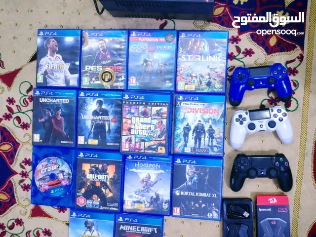 بلي فور اقراص فقط