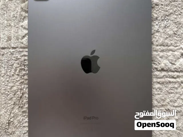 ipad pro 4gen M2 ايباد برو