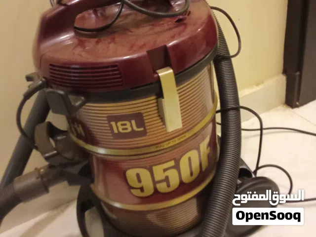  Hitachi Vacuum Cleaners for sale in Northern Governorate