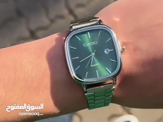  Casio watches  for sale in Al Dhahirah