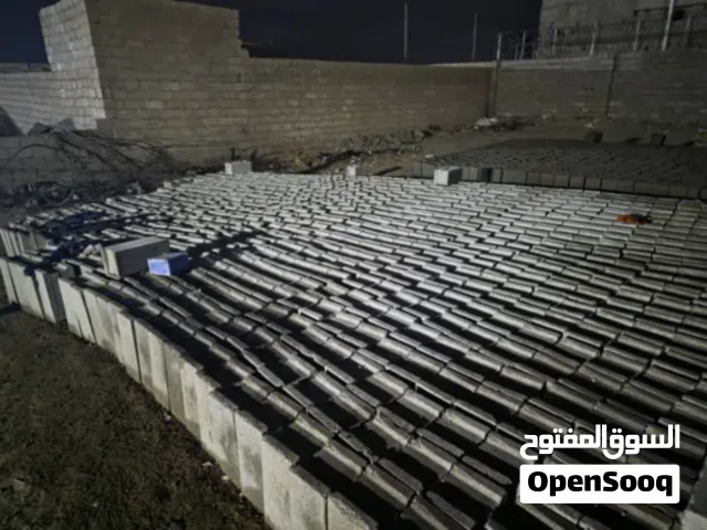 بلك للبيع في بورسودان حي المطار