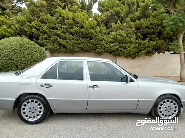Used Mercedes Benz E-Class in Al Karak