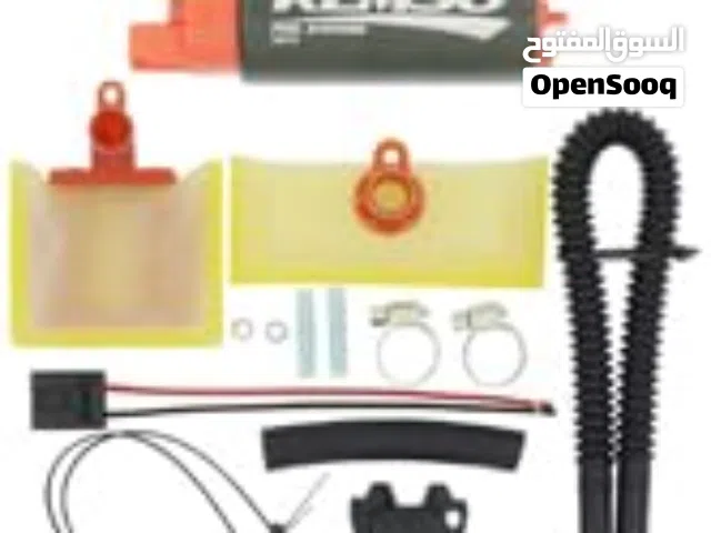 fuel pump kemso