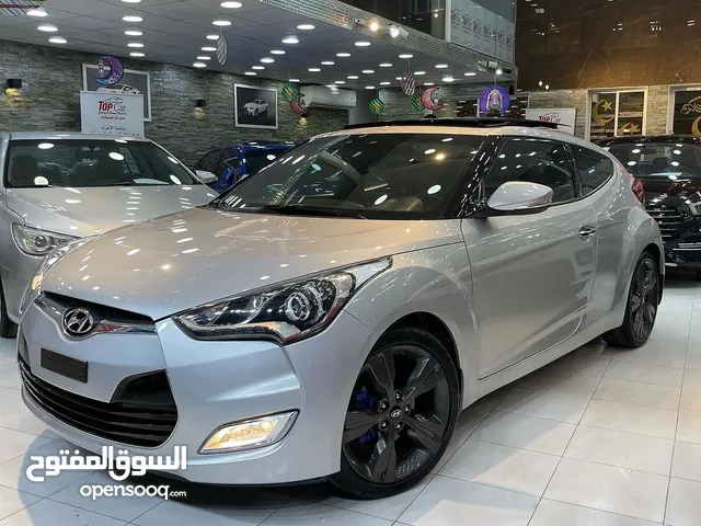 Hyundai Veloster 2018 in Northern Governorate
